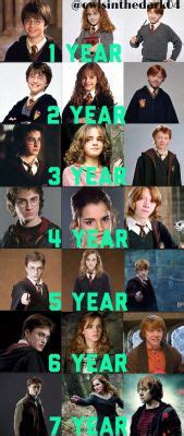 Your Harry Potter Life (long results) .